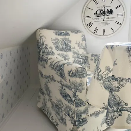 Elle Lindstroem וילה