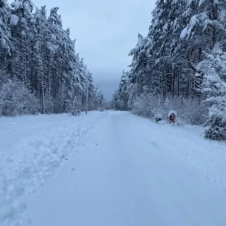 וילה Elle Lindstroem