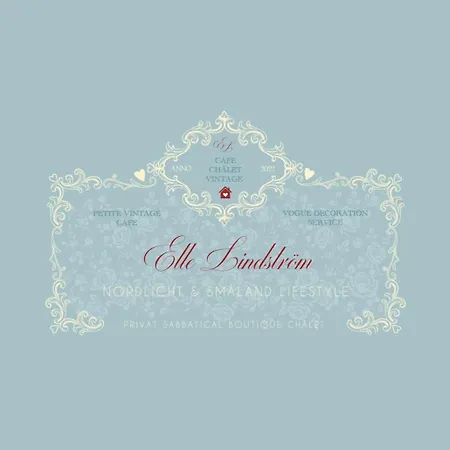 וילה Elle Lindstroem