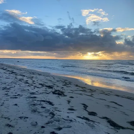 Elle Lindstroem וילה